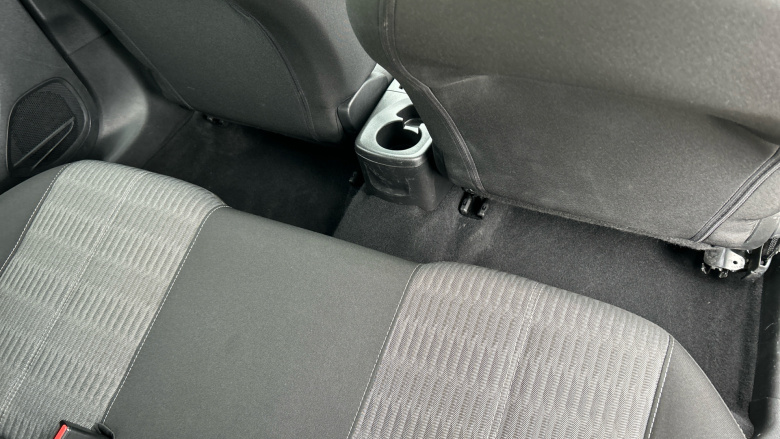 Vauxhall Corsa 1.2 Turbo Griffin 5dr Petrol Hatchback